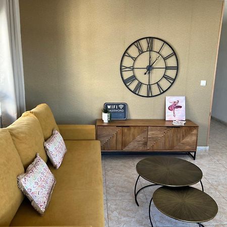Cornelias Home Tc3 Atico لوس كريستيانوس المظهر الخارجي الصورة