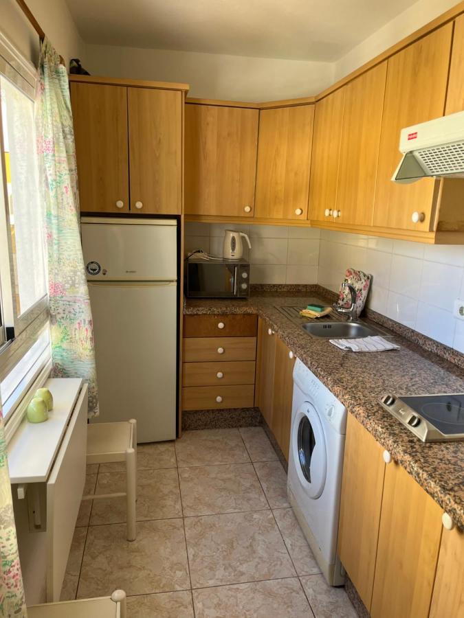Cornelias Home Tc3 Atico لوس كريستيانوس المظهر الخارجي الصورة