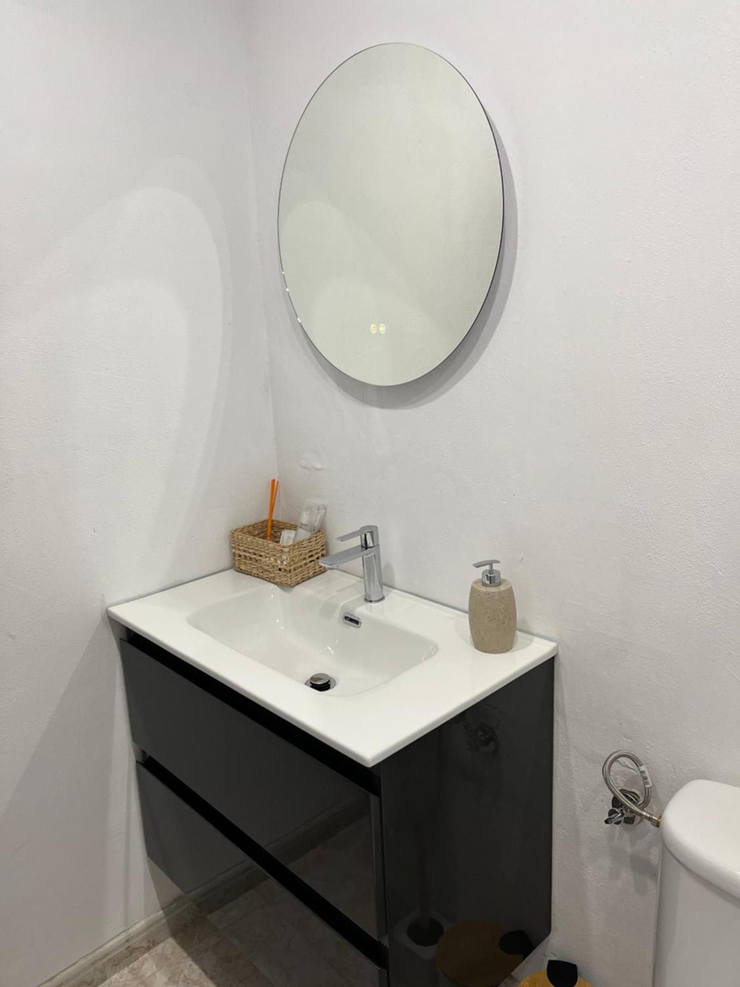 Cornelias Home Tc3 Atico لوس كريستيانوس المظهر الخارجي الصورة