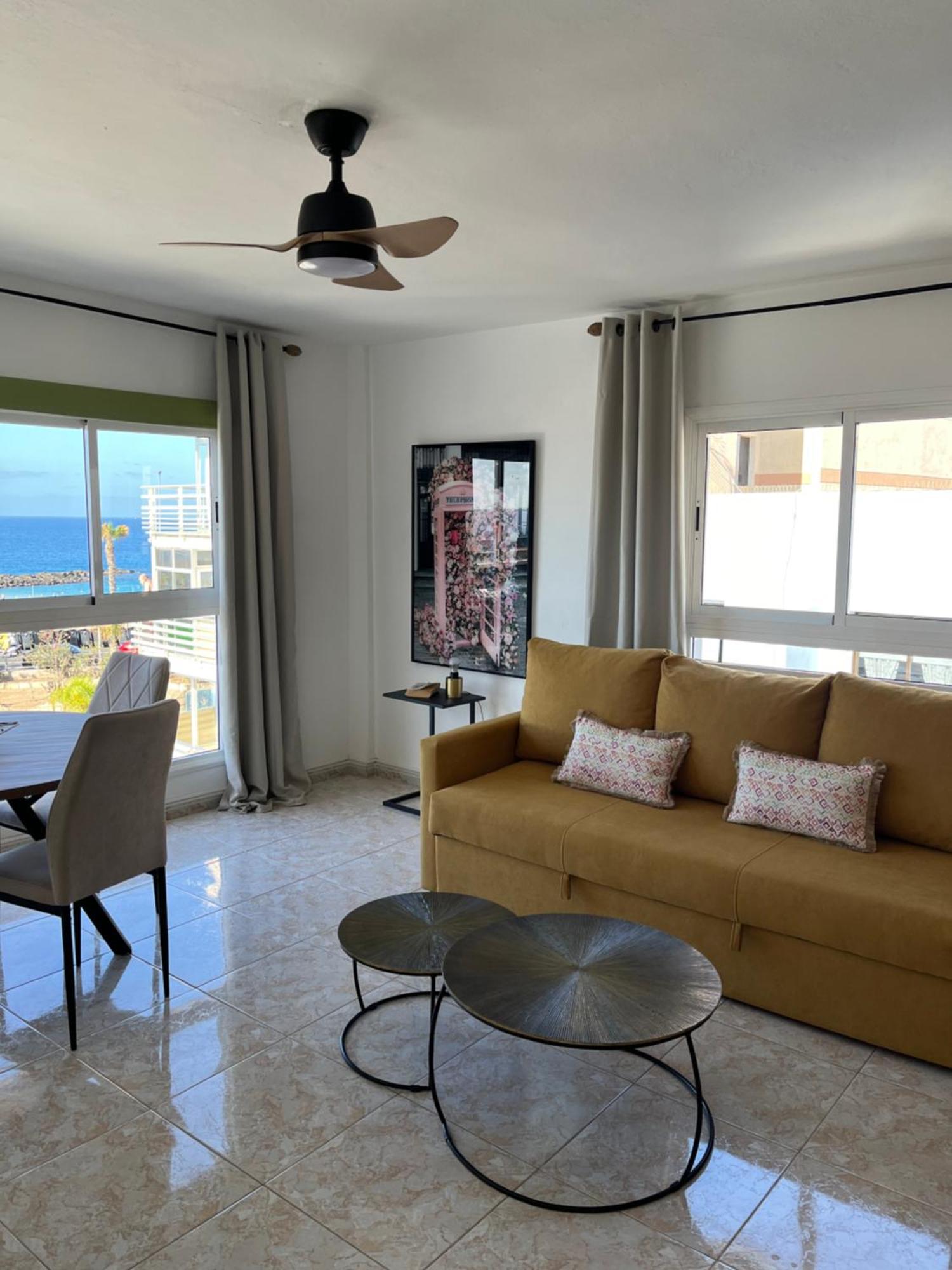 Cornelias Home Tc3 Atico لوس كريستيانوس المظهر الخارجي الصورة