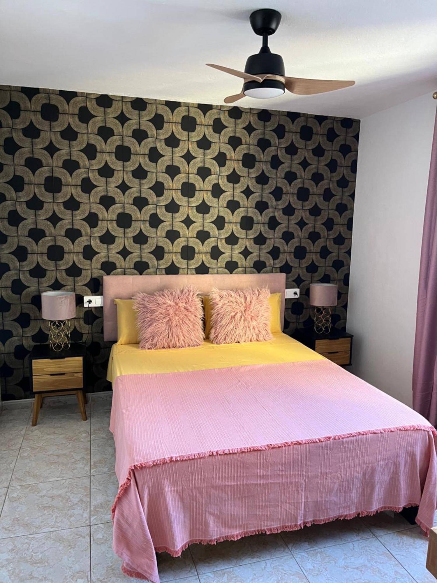 Cornelias Home Tc3 Atico لوس كريستيانوس المظهر الخارجي الصورة