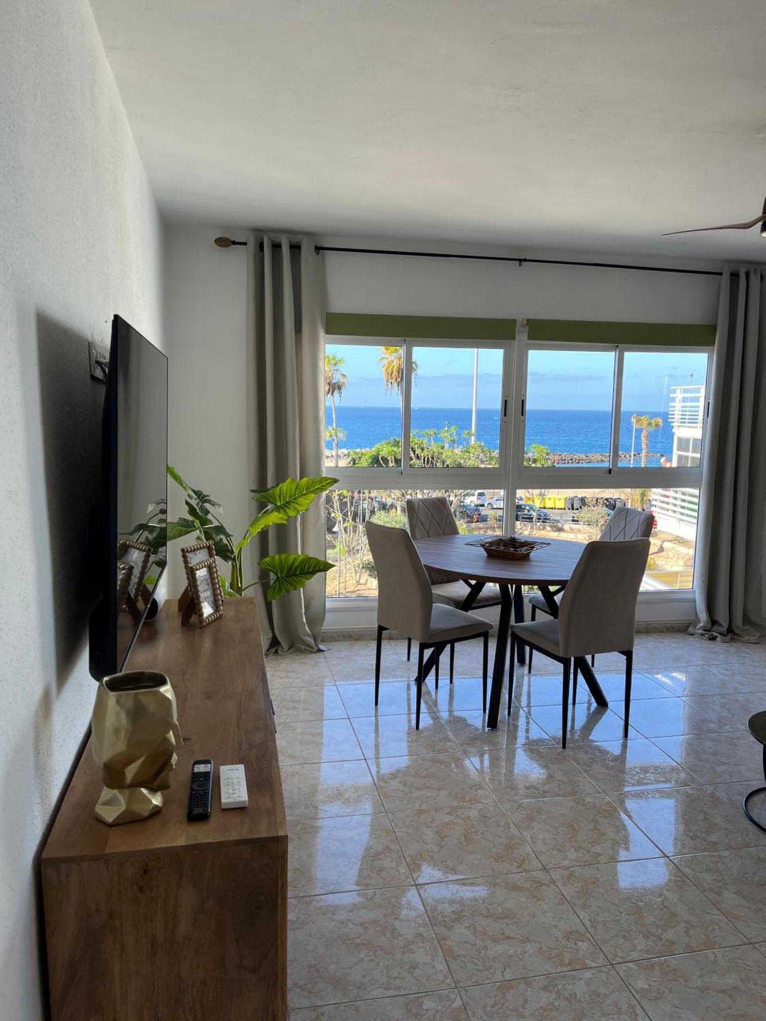 Cornelias Home Tc3 Atico لوس كريستيانوس المظهر الخارجي الصورة