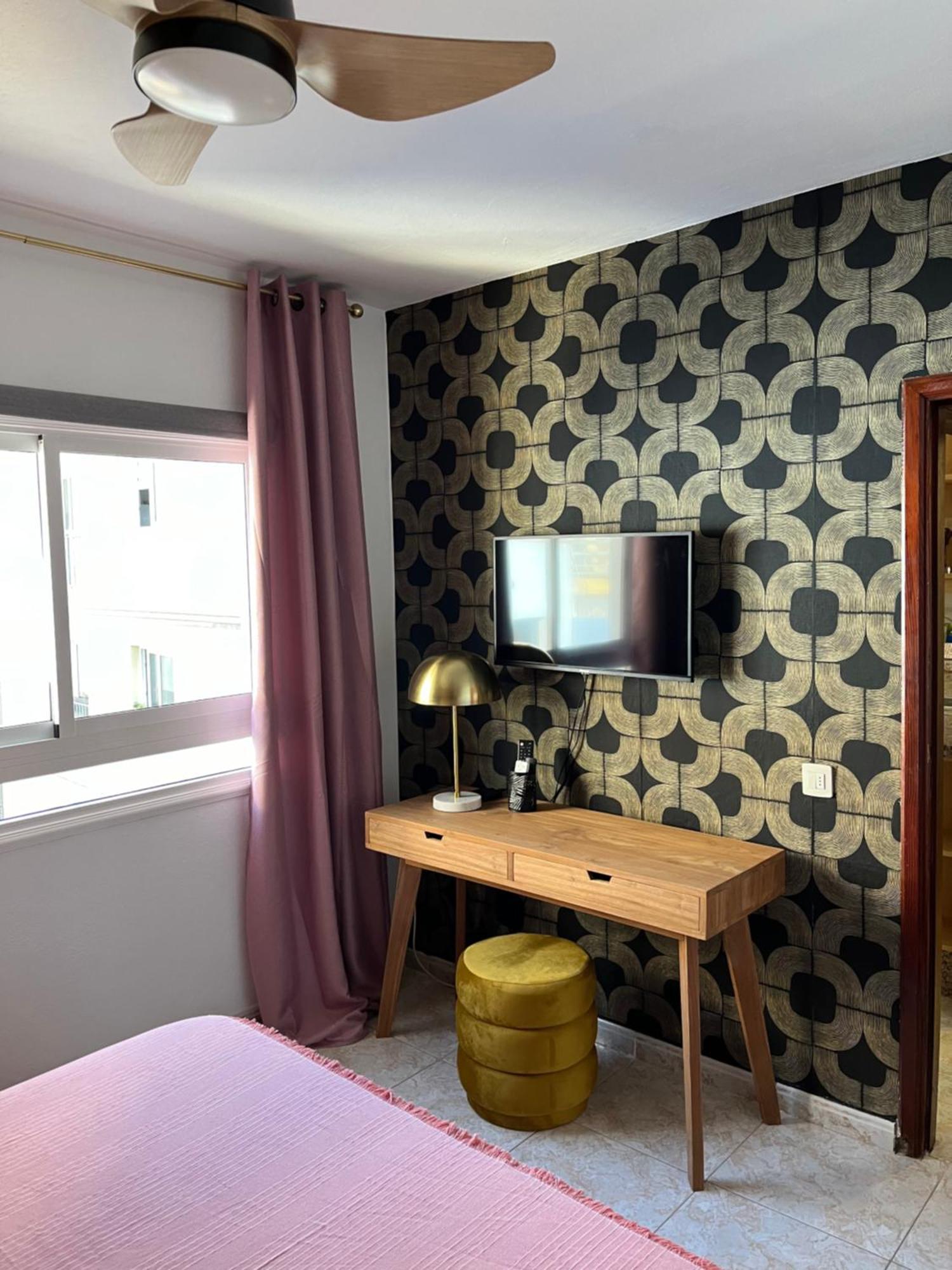 Cornelias Home Tc3 Atico لوس كريستيانوس المظهر الخارجي الصورة