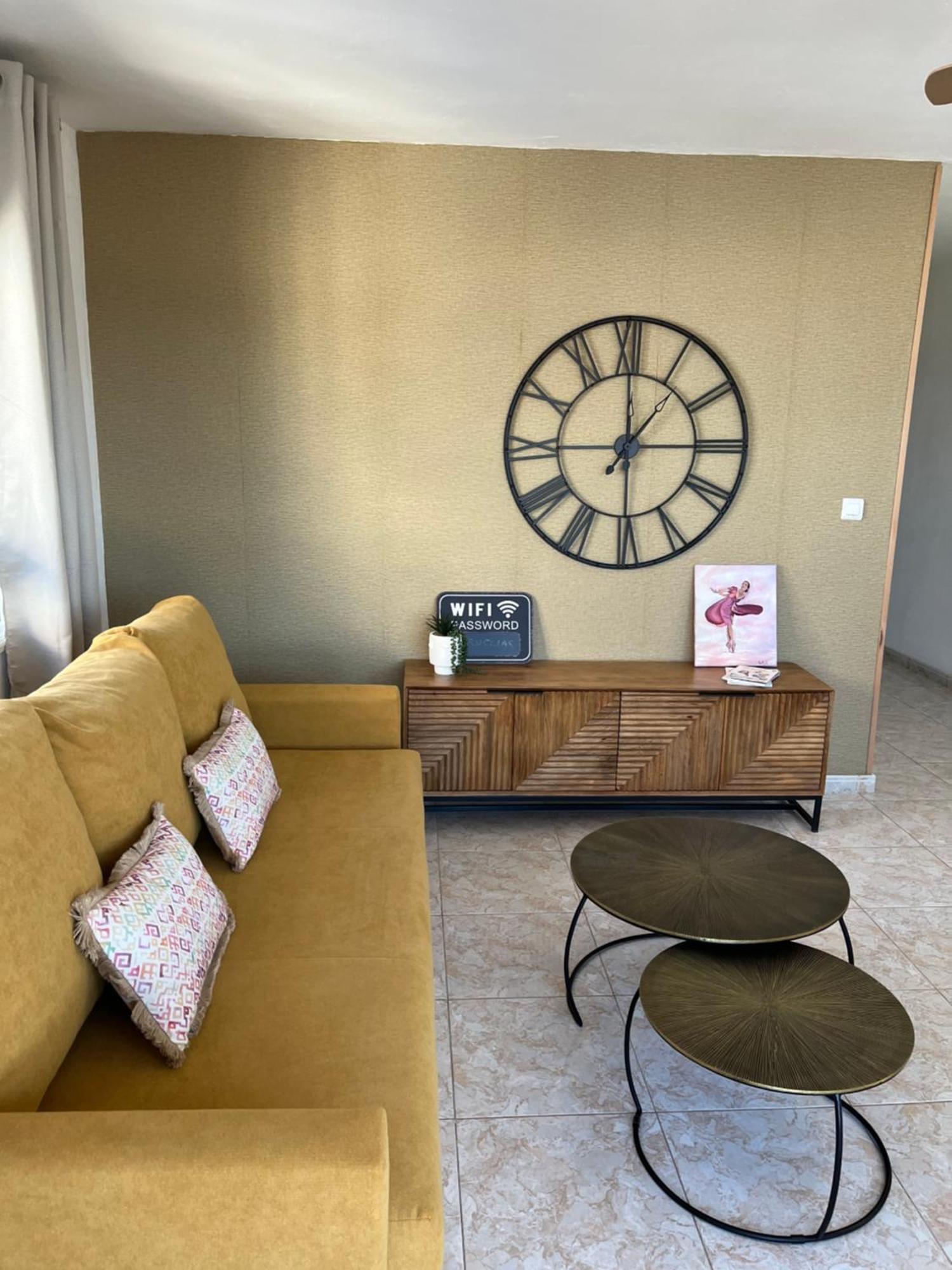 Cornelias Home Tc3 Atico لوس كريستيانوس المظهر الخارجي الصورة